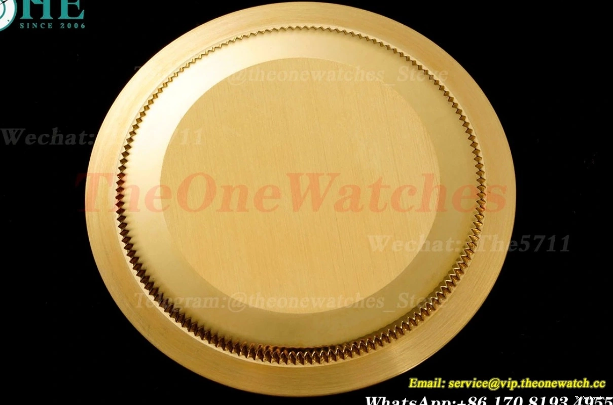 Dial A9001 SkyDweller 42mm Green JWF YG YG 0211